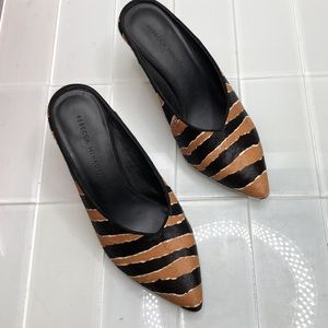 Rebecca Minkoff Gabian Mule